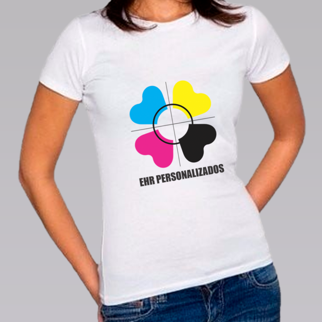 Camiseta