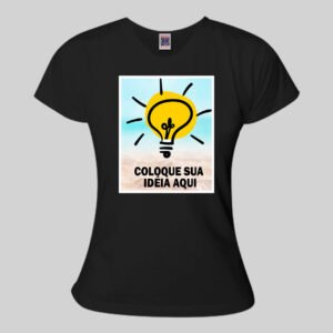 camiseta-preta-babylook