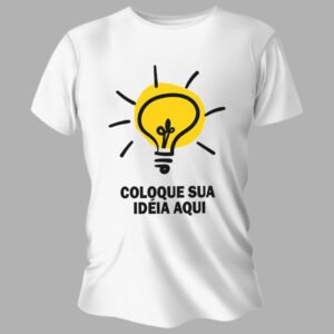 camiseta-unissex-personalizada
