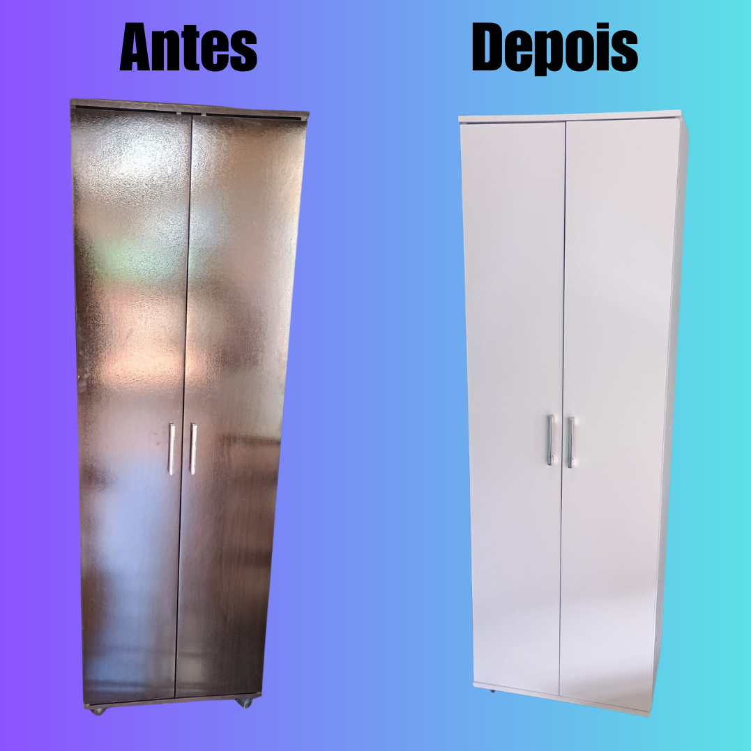 Guarda roupa