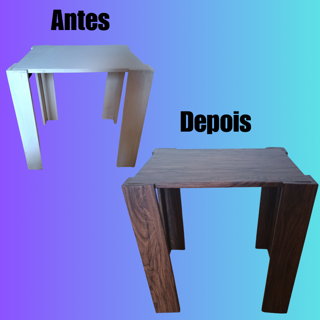 Mesinha